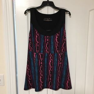 Sophie Theallet Livi Active tank- 18/20